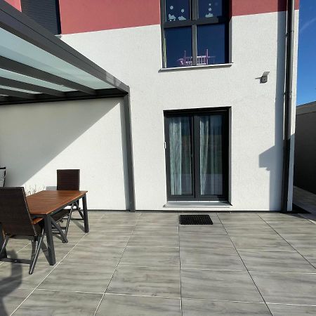 טטנאנג Ferienwohnung Nelia Bodensee מראה חיצוני תמונה