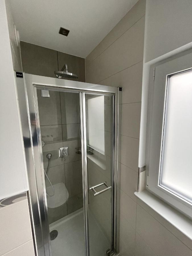 טטנאנג Ferienwohnung Nelia Bodensee מראה חיצוני תמונה